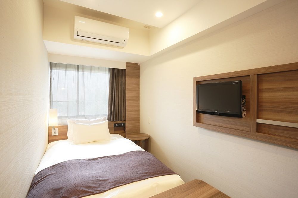 Hotel Koyokan Hanamaki Luaran gambar
