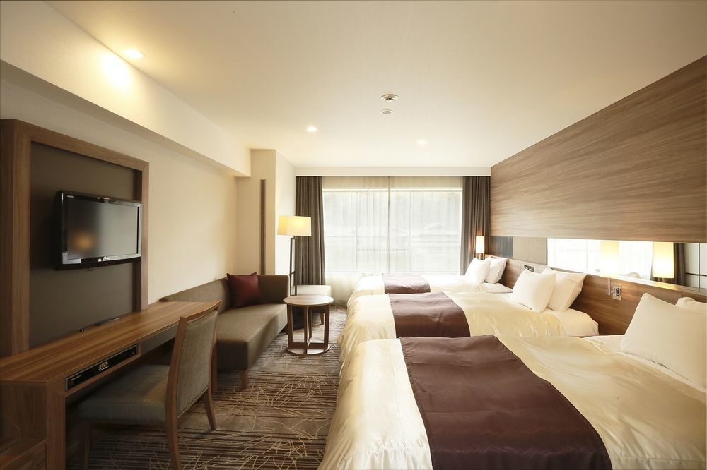 Hotel Koyokan Hanamaki Luaran gambar
