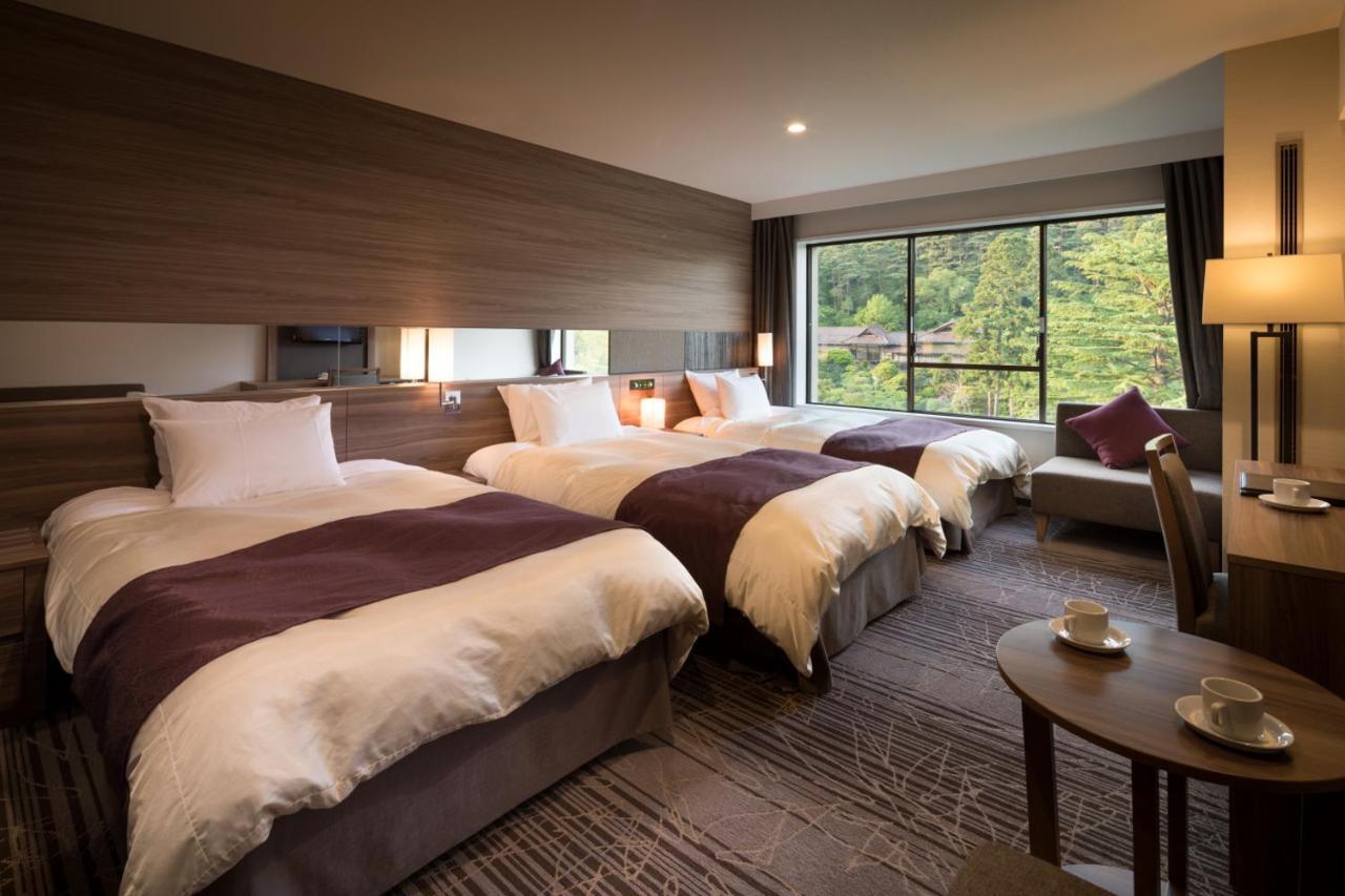 Hotel Koyokan Hanamaki Luaran gambar
